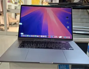 New Laptop Apple MacBook Pro 2019 32GB Intel Core I9 SSD 1T