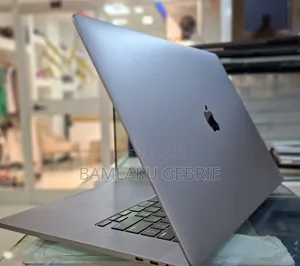 New Laptop Apple MacBook Pro 2019 32GB Intel Core I9 SSD 1T