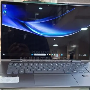 Photo - New Laptop HP Envy 15 32GB Intel Core I7 SSD 1T