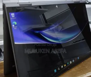 New Laptop HP Envy 15 32GB Intel Core I7 SSD 1T