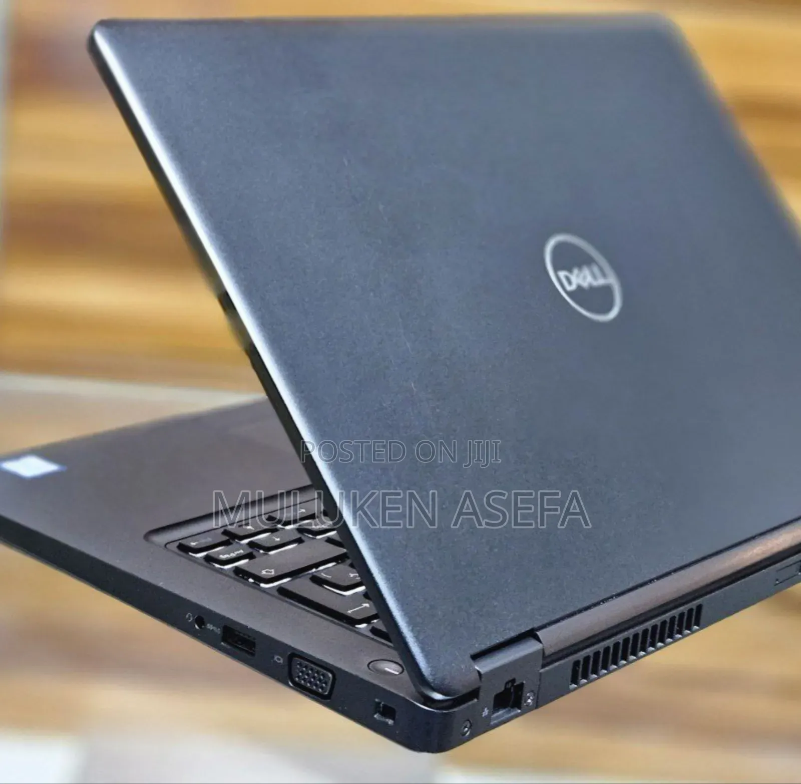 New Laptop Dell Latitude 10 16GB Intel Core I5 SSD 256GB