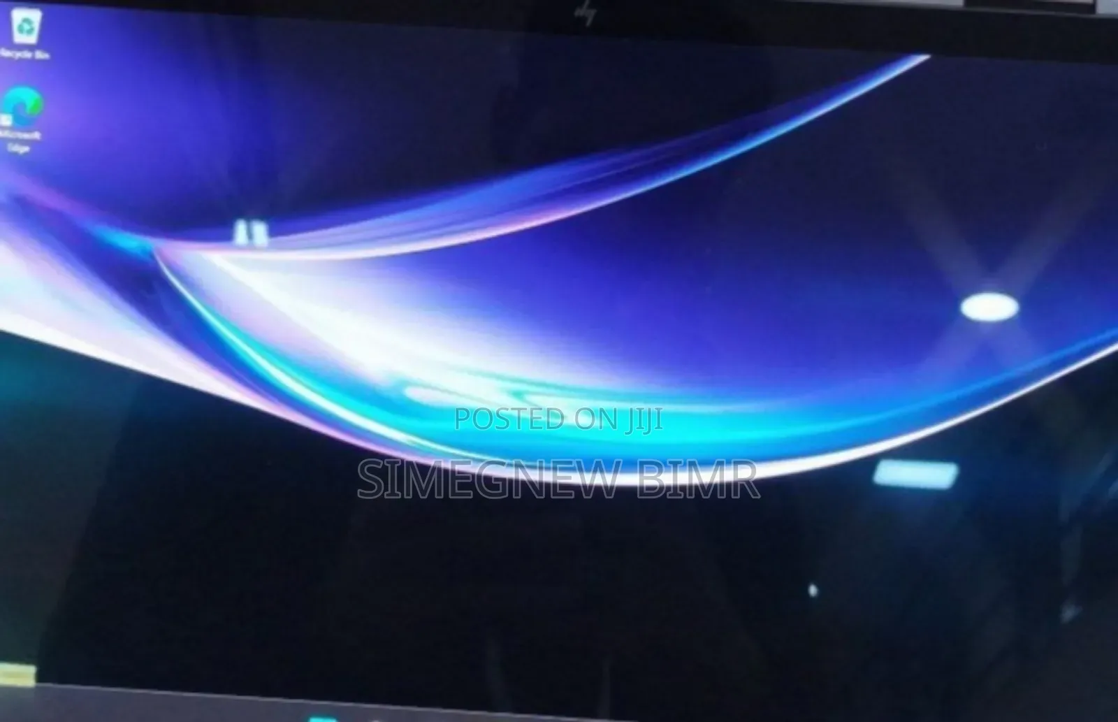 New Laptop HP Spectre X360 15t 16GB Intel Core I7 SSD 1T