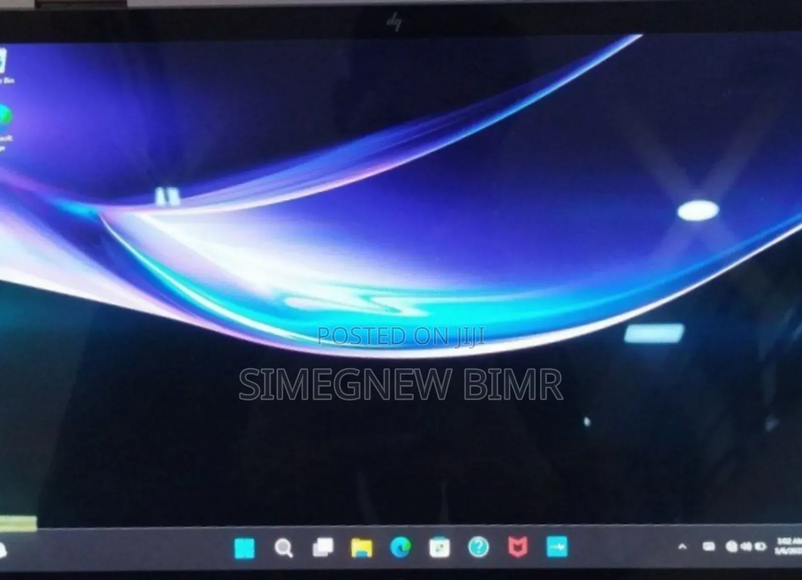 New Laptop HP Spectre X360 15t 16GB Intel Core I7 SSD 1T