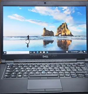 New Laptop Dell Latitude 10 16GB Intel Core I5 SSD 256GB