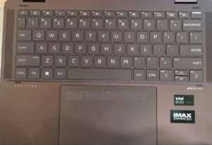 New Laptop HP Spectre X360 15t 16GB Intel Core I7 SSD 1T