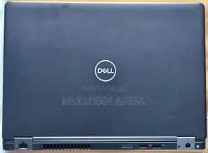 New Laptop Dell Latitude 10 16GB Intel Core I5 SSD 256GB