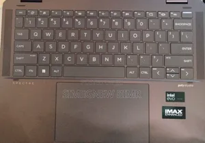 New Laptop HP Spectre X360 15t 16GB Intel Core I7 SSD 1T