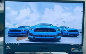 New Laptop Asus TUF Gaming A15 16GB AMD Ryzen 7 SSD 512GB