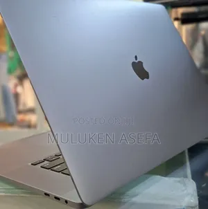 New Laptop Apple MacBook Pro 2019 32GB Intel Core I9 SSD 1T