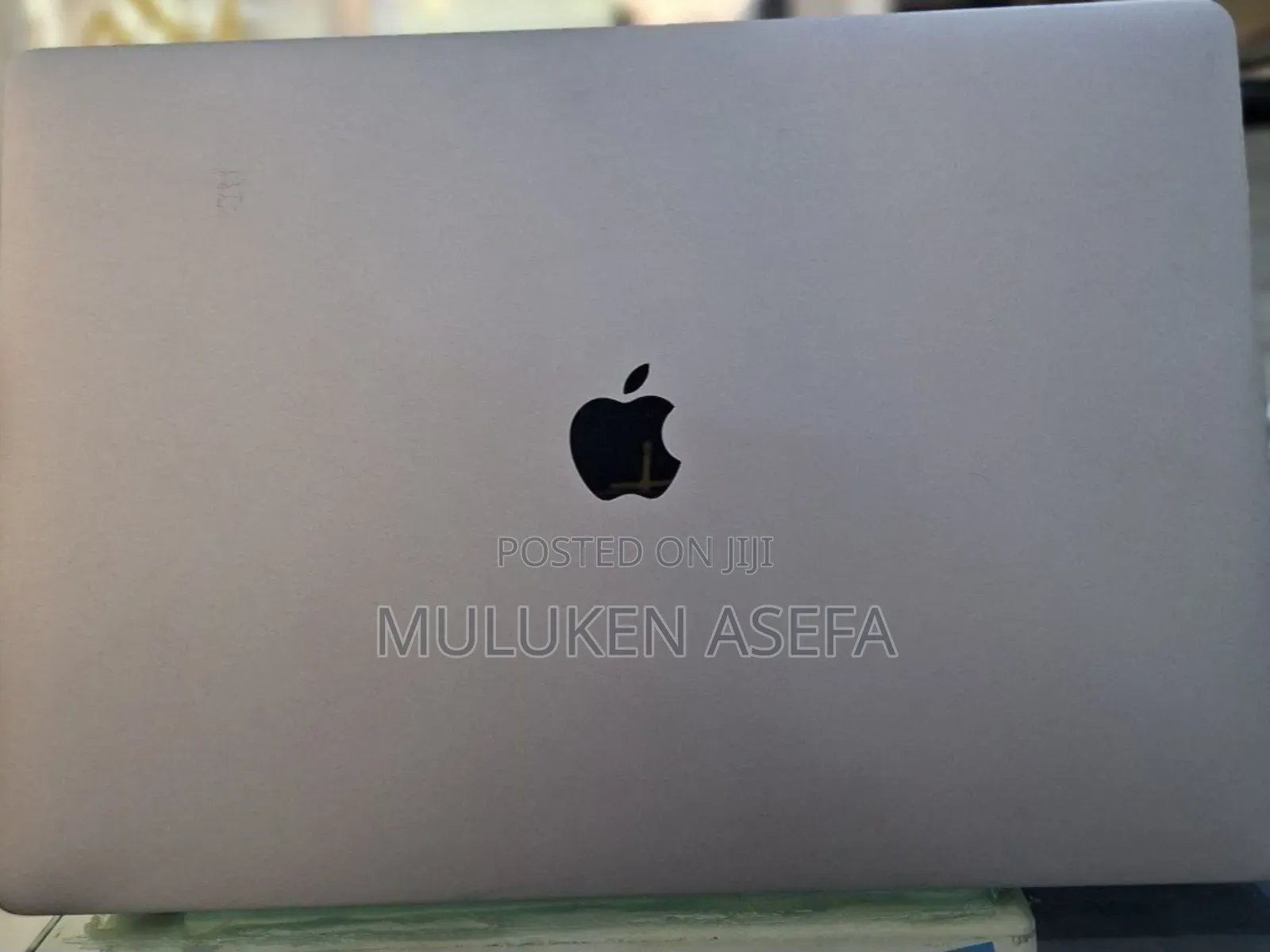 New Laptop Apple MacBook Pro 2019 32GB Intel Core I9 SSD 1T