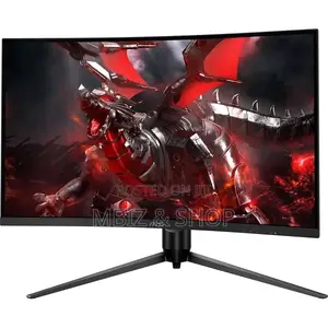 Msi Gaming Monitor 2024/25