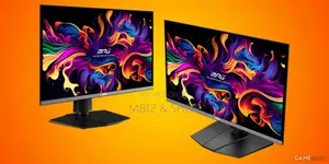 Msi Gaming Monitor 2024/25