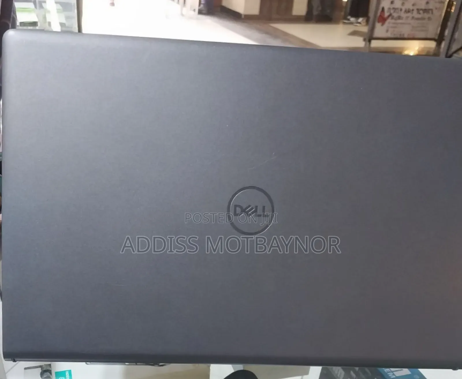 New Laptop Dell Inspiron 15 16GB Intel Core I5 SSD 512GB