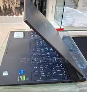 New Laptop HP Victus 16 16GB Intel Core I5 SSD 512GB