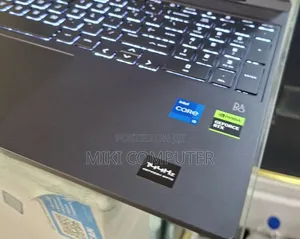 New Laptop HP Victus 16 16GB Intel Core I5 SSD 512GB