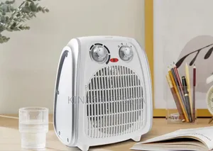 2in1 Niva High Quality Heater With Fan