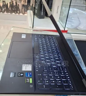 New Laptop HP Victus 15 16GB Intel Core I7 SSD 512GB