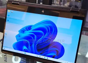 New Laptop HP Spectre X360 16GB Intel Core I7 SSD 512GB