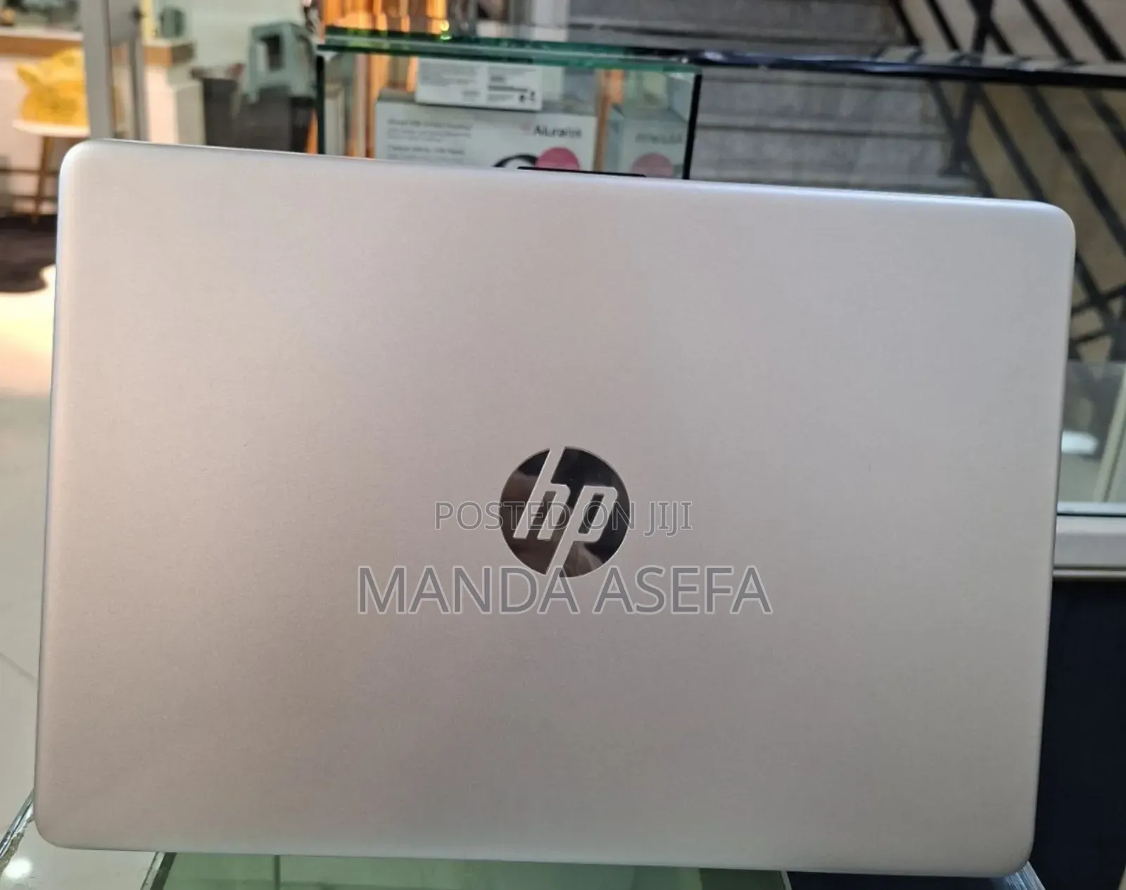 New Laptop HP Stream Notebook 8GB AMD Ryzen 5 SSD 512GB