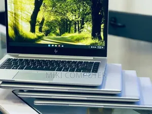 Photo - New Laptop HP EliteBook 840 16GB Intel Core I5 SSD 512GB