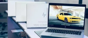 New Laptop HP EliteBook 840 16GB Intel Core I5 SSD 512GB