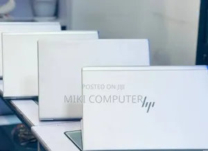 New Laptop HP EliteBook 840 16GB Intel Core I5 SSD 512GB