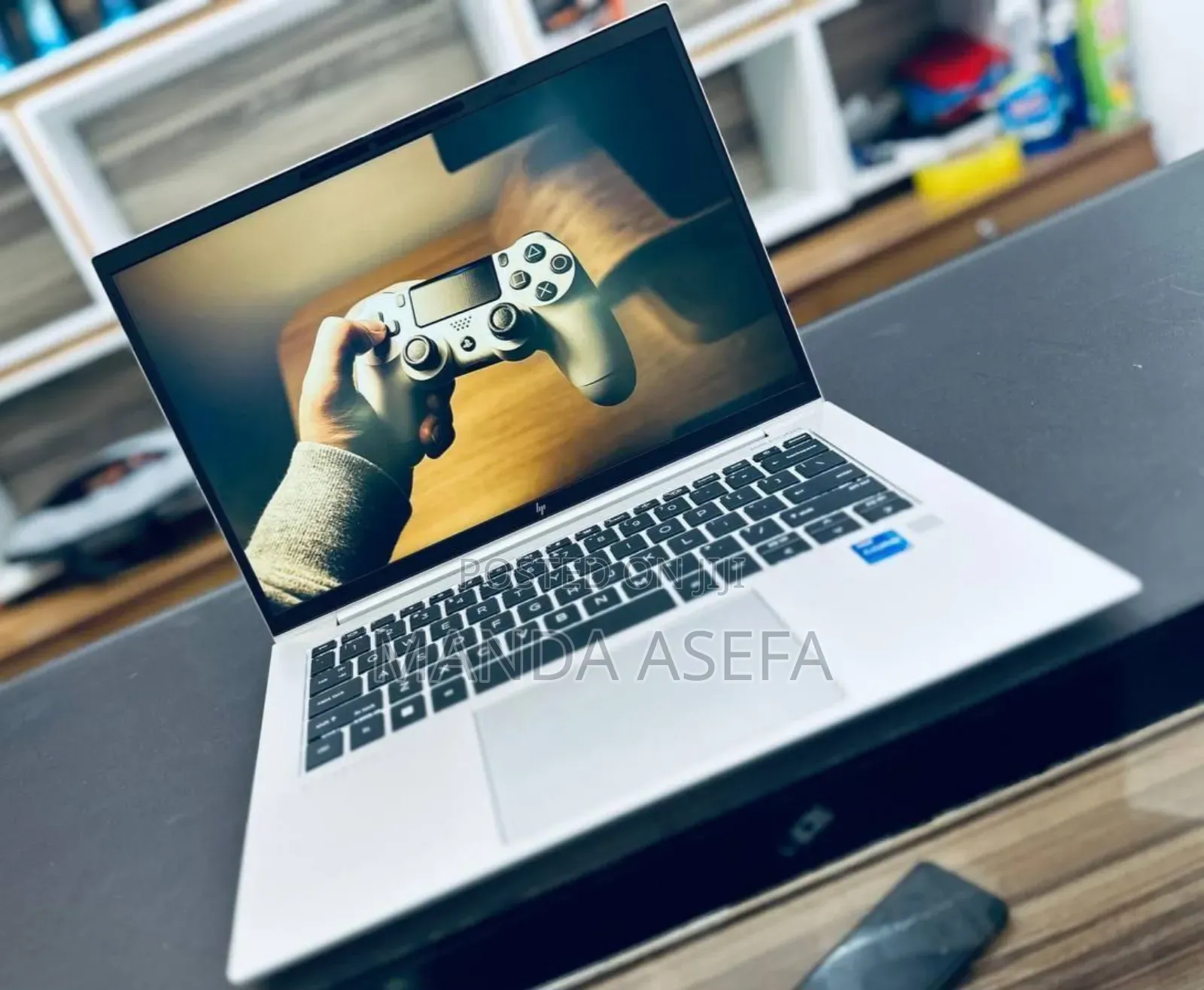 New Laptop HP EliteBook 840 G9 16GB Intel Core I7 SSD 512GB