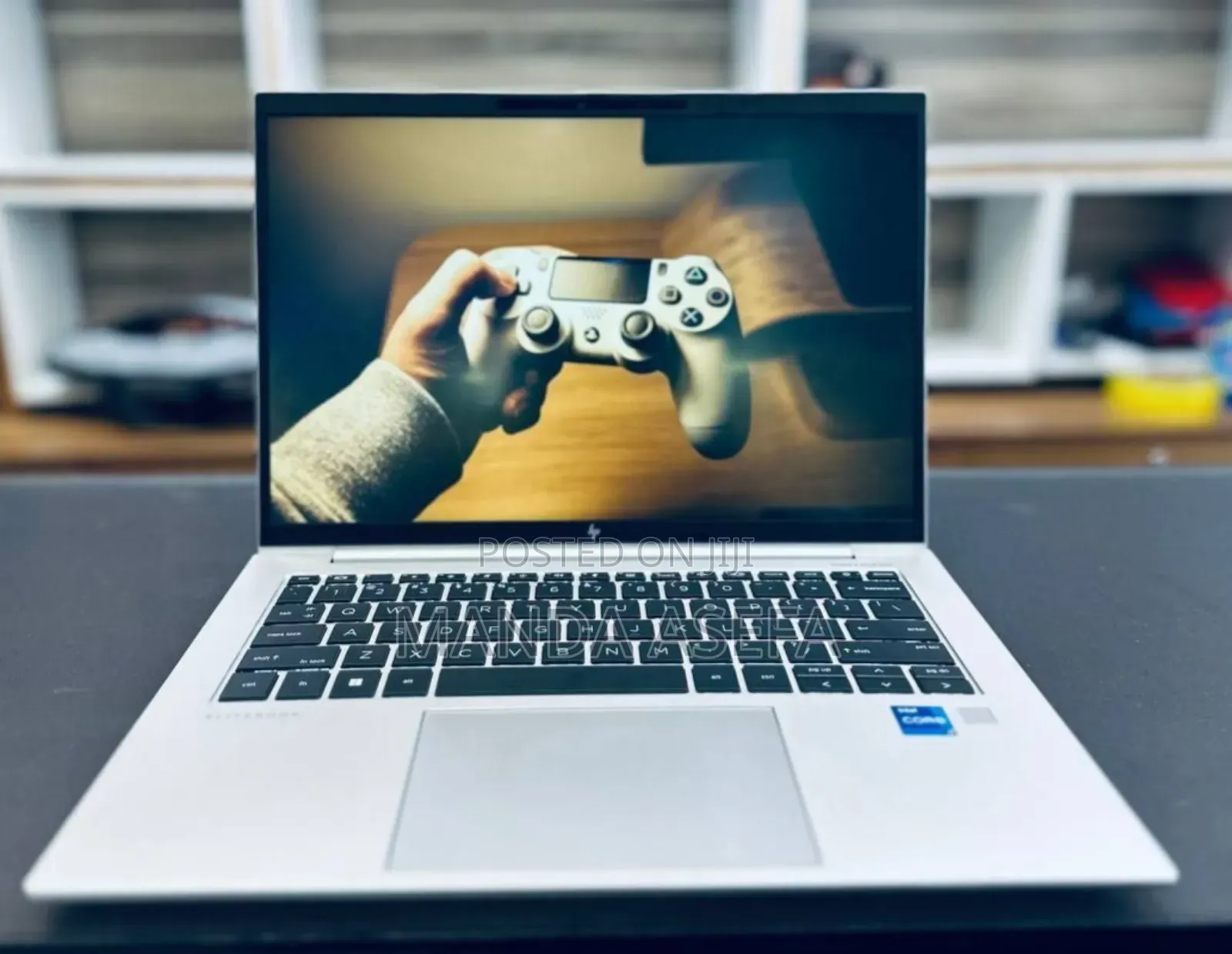 New Laptop HP EliteBook 840 G9 16GB Intel Core I7 SSD 512GB