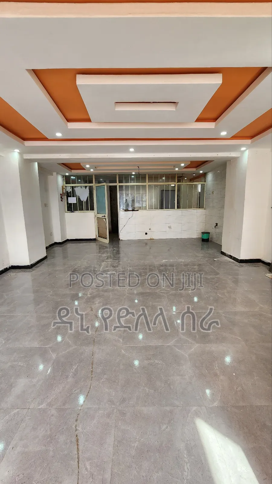 Furnished 1bdrm Condo in አዲስ አበባ, Bole for sale