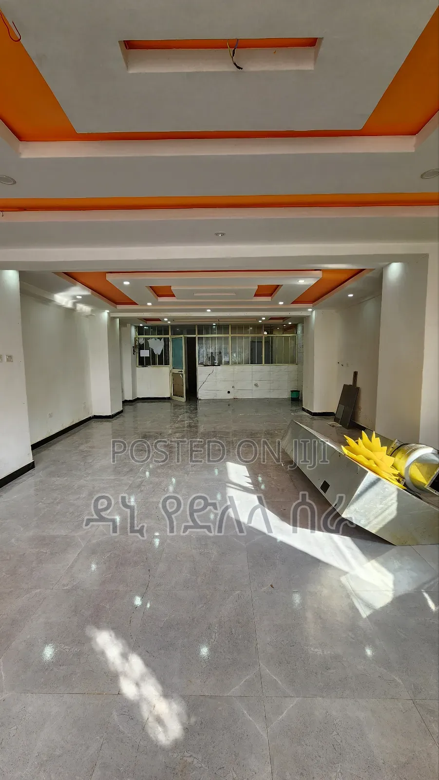 Furnished 1bdrm Condo in አዲስ አበባ, Bole for sale