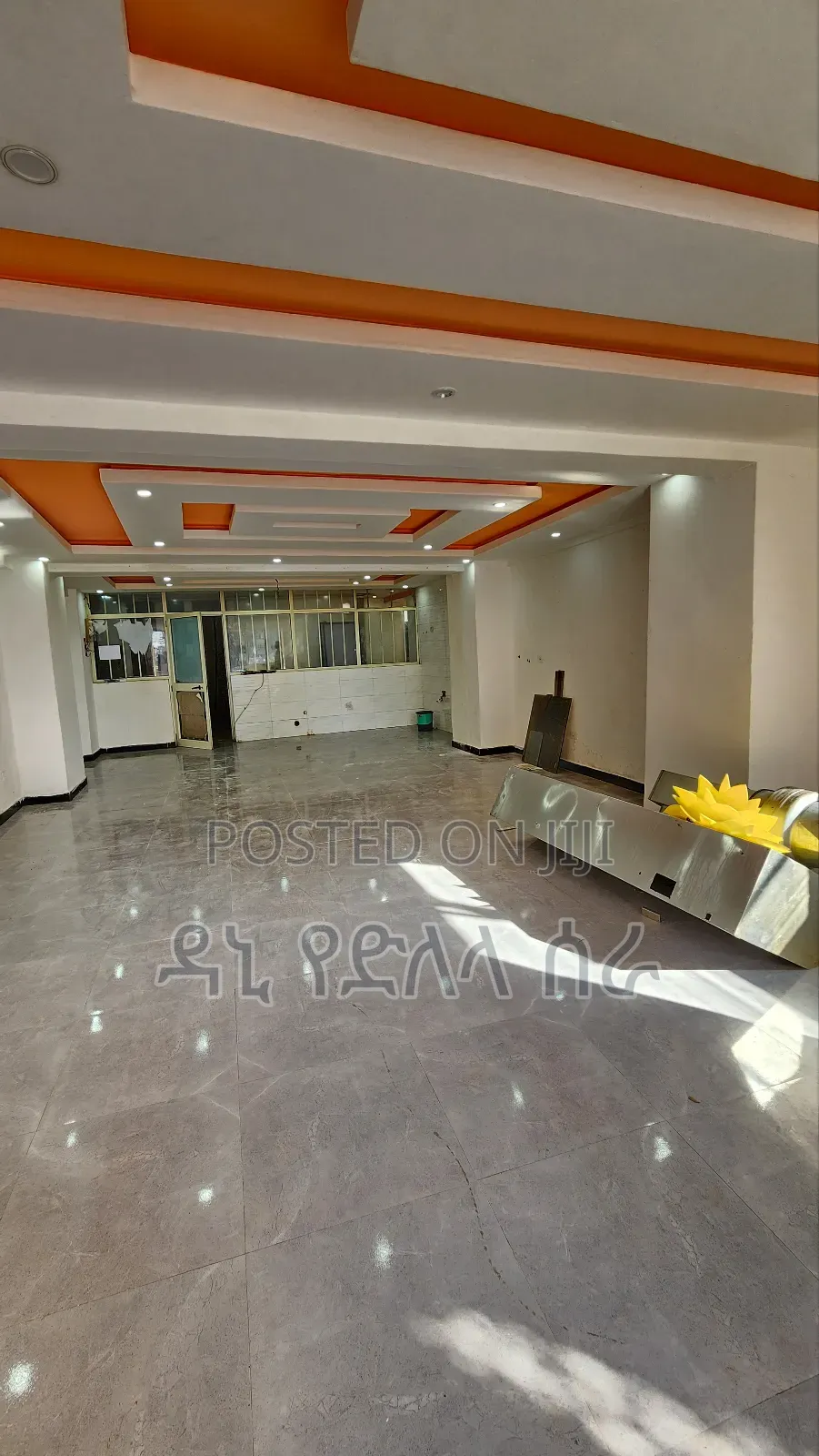 Furnished 1bdrm Condo in አዲስ አበባ, Bole for sale