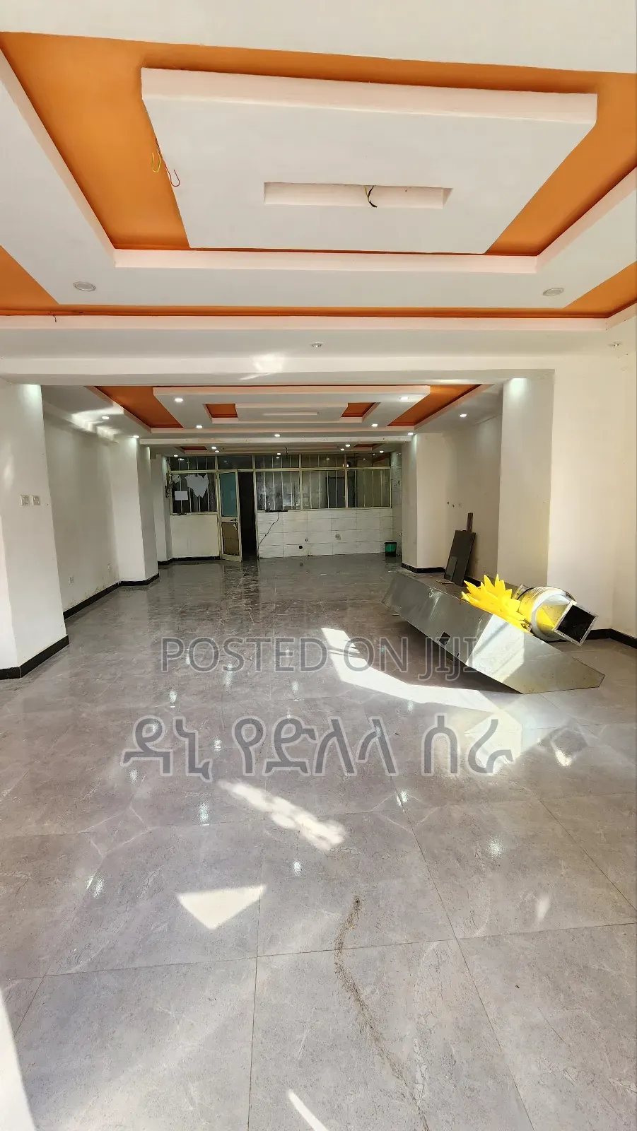 Furnished 1bdrm Condo in አዲስ አበባ, Bole for sale