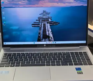 New Laptop HP 16GB Intel Core I5 SSD 512GB