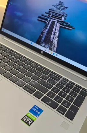 New Laptop HP 16GB Intel Core I5 SSD 512GB