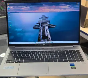 New Laptop HP 16GB Intel Core I5 SSD 512GB