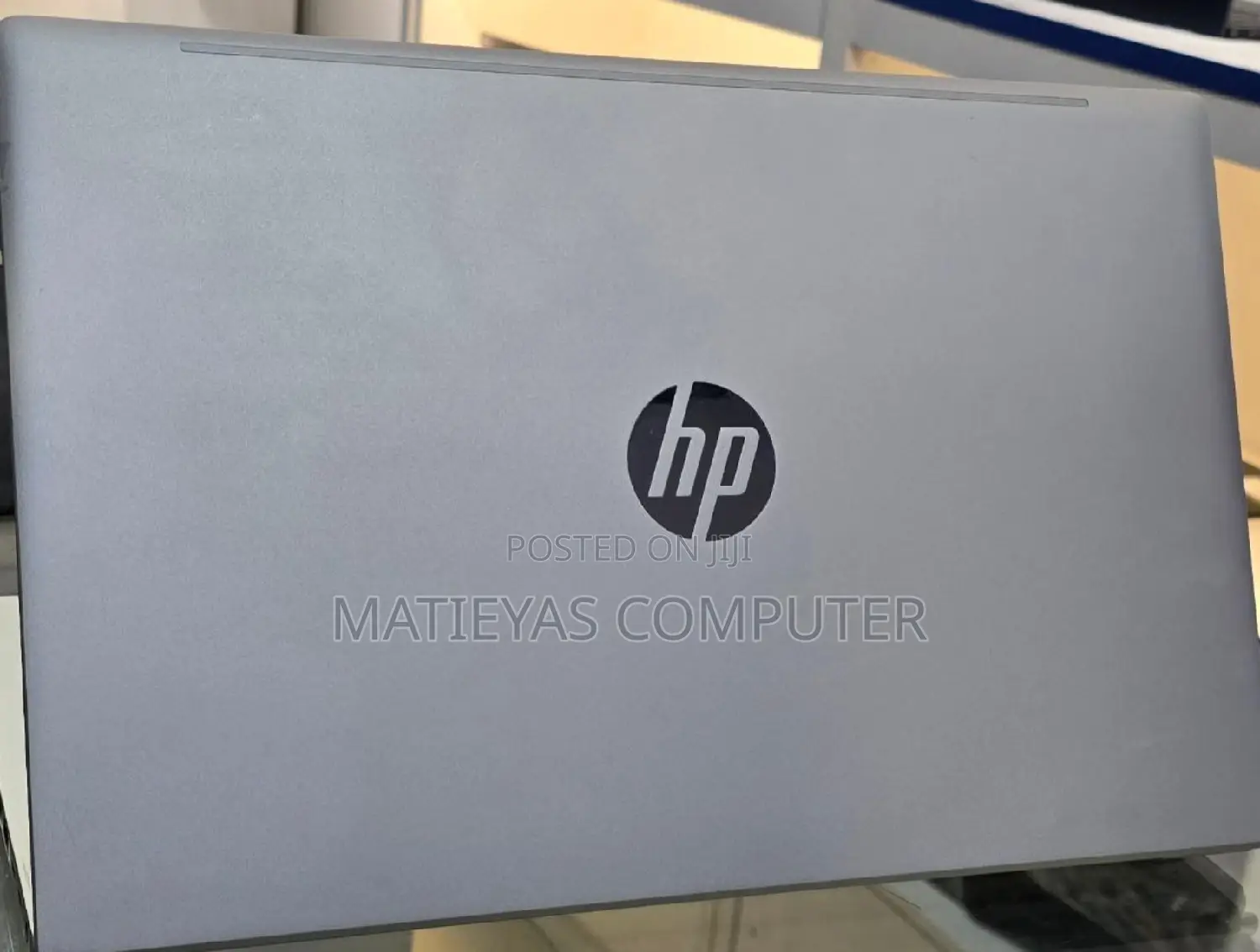 New Laptop HP 16GB Intel Core I5 SSD 512GB