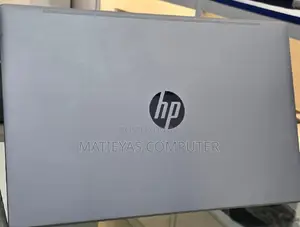 New Laptop HP 16GB Intel Core I5 SSD 512GB