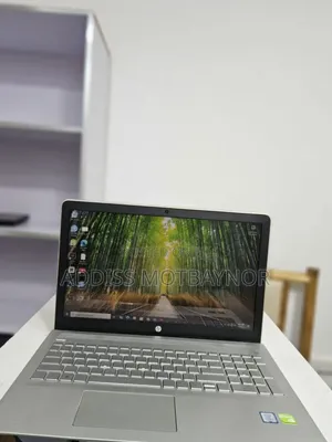 New Laptop HP Stream Notebook 16GB Intel Core I5 SSD 512GB