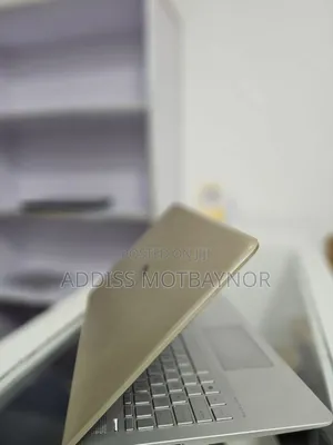 New Laptop HP Stream Notebook 16GB Intel Core I5 SSD 512GB