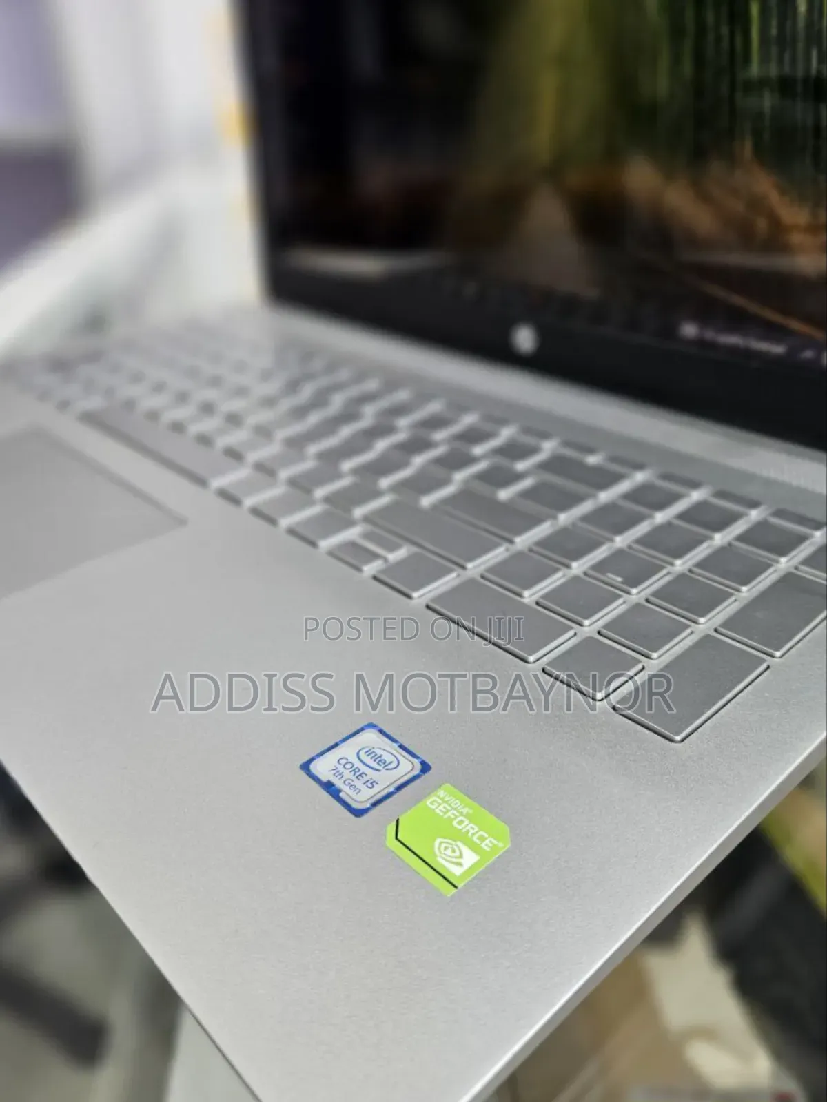 New Laptop HP Stream Notebook 16GB Intel Core I5 SSD 512GB