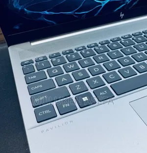 Photo - New Laptop HP Pavilion 15 16GB Intel Core I7 SSD 1T