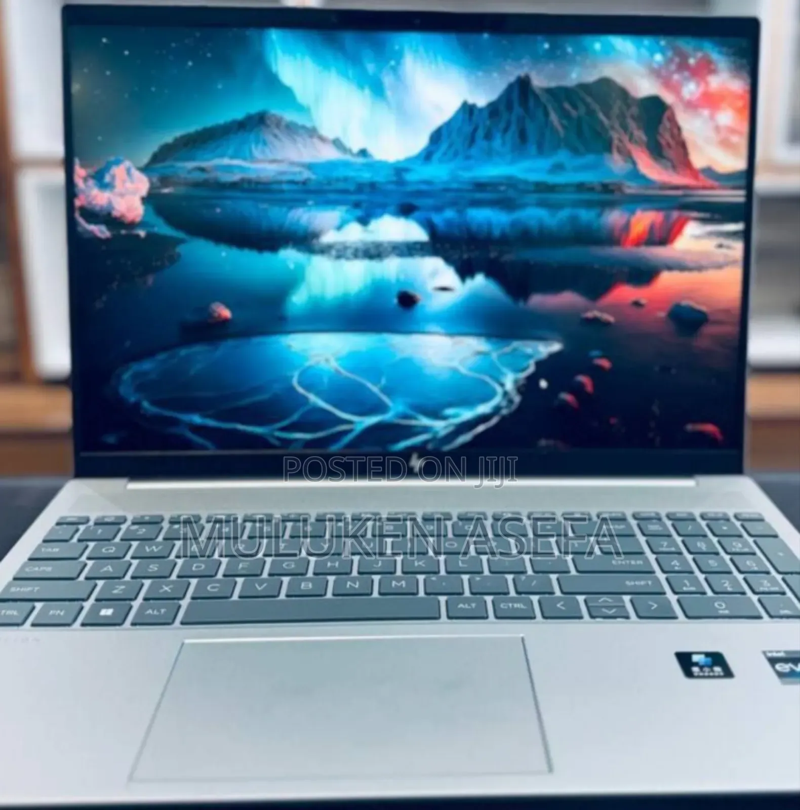 New Laptop HP Pavilion 15 16GB Intel Core I7 SSD 1T