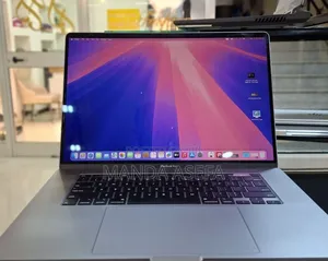 New Laptop Apple MacBook Pro 2019 32GB Intel Core I9 SSD 1T
