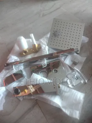 Photo - Shower Mixer Accessery