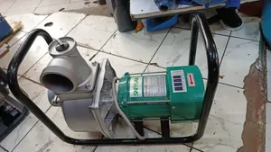 Photo - Solar Water Pump