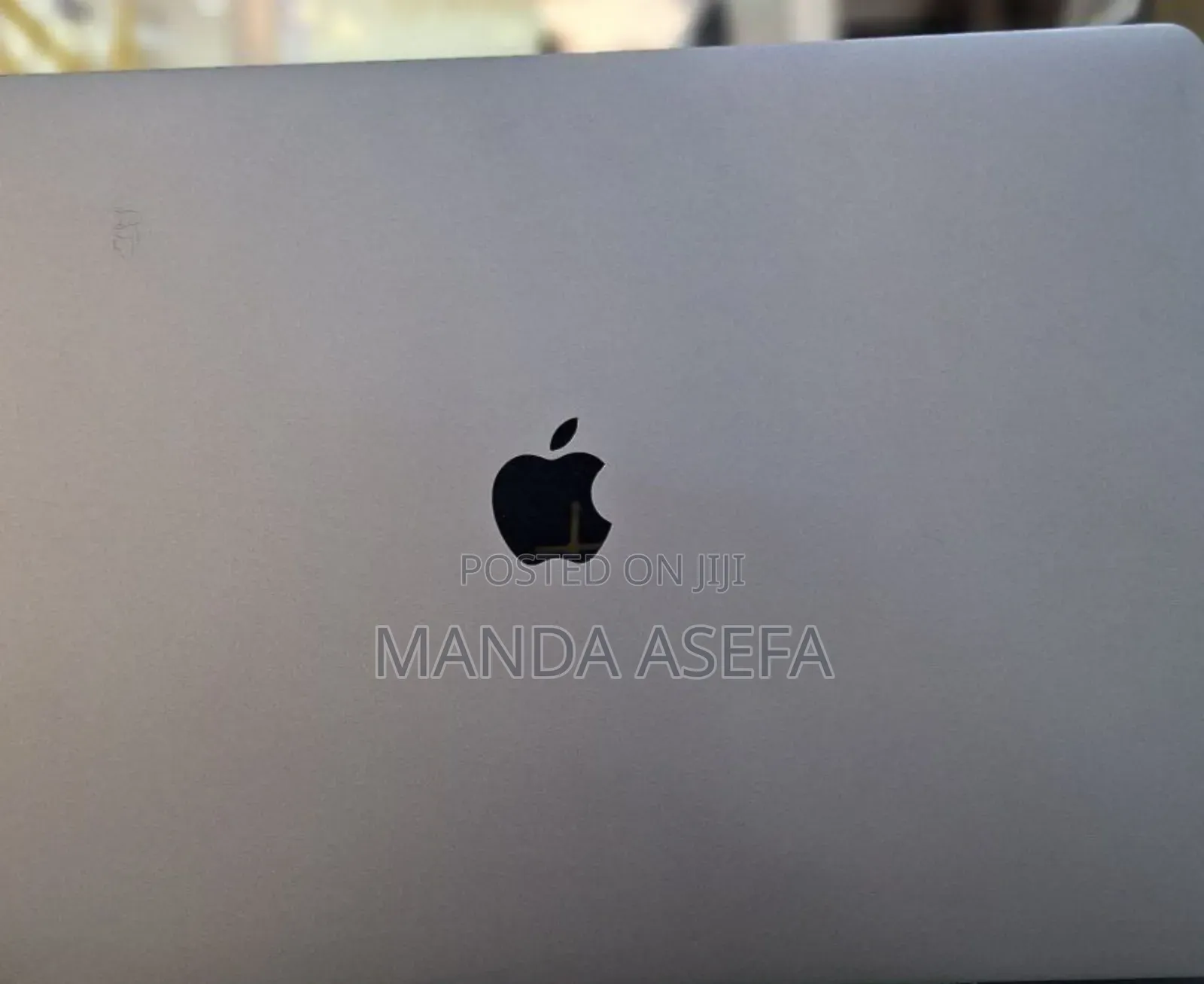 New Laptop Apple MacBook Pro 2019 32GB Intel Core I9 SSD 1T