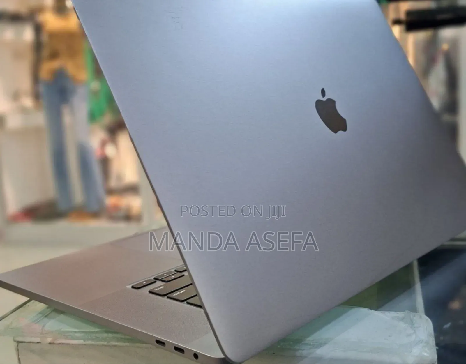 New Laptop Apple MacBook Pro 2019 32GB Intel Core I9 SSD 1T