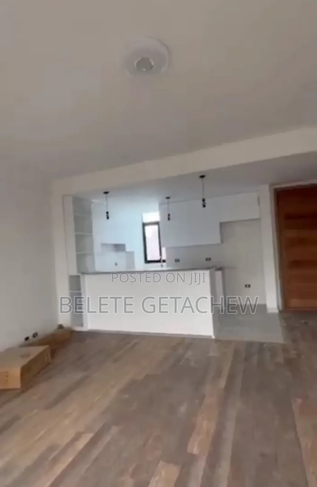 3bdrm Apartment in Meskel Flower,, Bole for sale