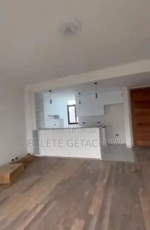 Photo - 3bdrm Apartment in Meskel Flower,, Bole for sale