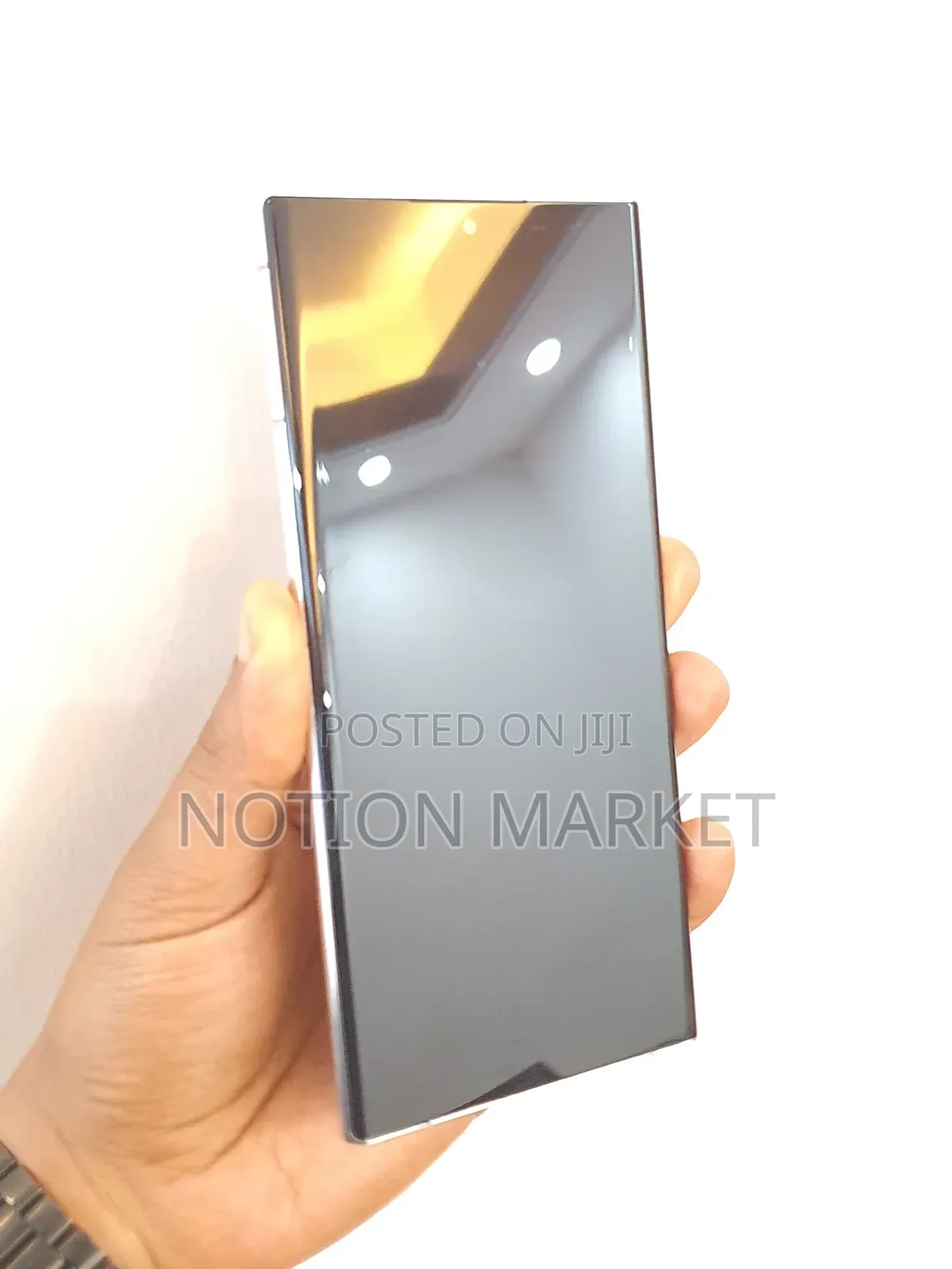 New Samsung Galaxy S22 Ultra 512 GB White